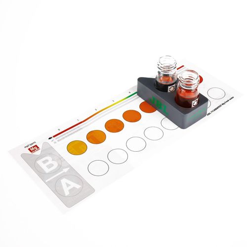 JBL Test PRO Mg na Arena.pl