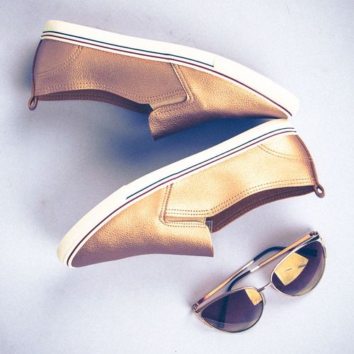 Trampki slipony r.41 na Arena.pl