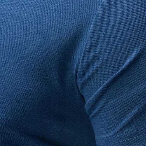 T80 r. M MĘSKA KOSZULKA POLO GŁADKA POLÓWKA na Arena.pl