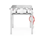 Grill gazowy Roast Master Maxi - Hendi 154878