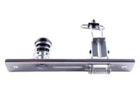 Zamek maski silnika do RENAULT Clio II