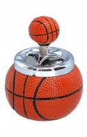 Popielniczka w Kształcie Piłki do Koszykówki