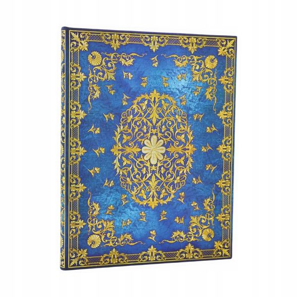 Notatnik linia Silk Sky ultra zdjęcie 1