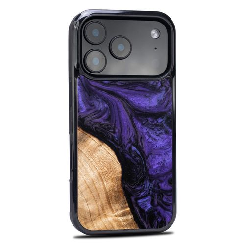 etui bewood unique do iphone 17 pro - violet na Arena.pl