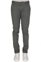 BOSS Hugo RICE3-D Chinos Szary 56