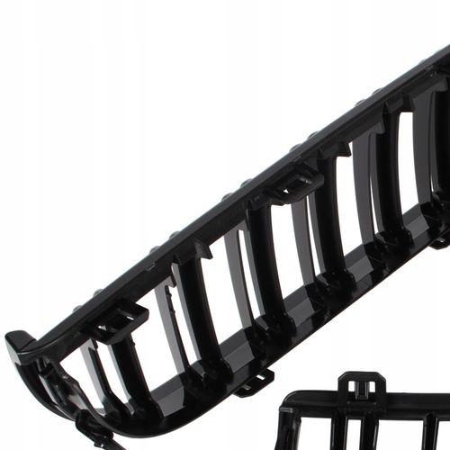 NERKI GRILL ATRAPA KRATKI E90 E91 PRZED LIFT 2004-2009 M-PAKIET na Arena.pl