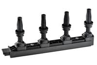 CEWKA ZAPŁONOWA CITROEN C-ELYSEE 2012 2013 2014 2015