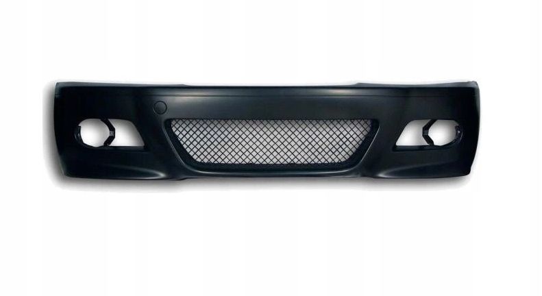 Zderzak M3 BMW E46 SEDAN COUPE CABRIO zdjęcie 1