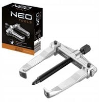 NEO ŚCIĄGACZ DO ŁOŻYSK DWURAMIENNY 105x100mm 11-866 REGULACJA ROZSTAWU