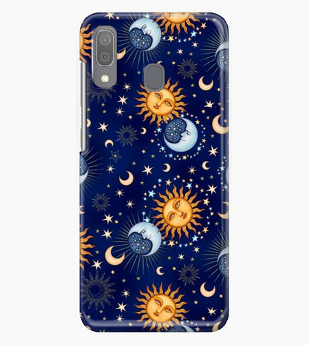 SAMSUNG A40    | etui CASE 3D plastik na Arena.pl