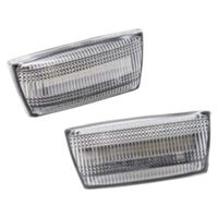 ZESTAW KIERUNKOWSKAZÓW OPEL ASTRA H 2006 2007 2008 2009 2010 2011 2012