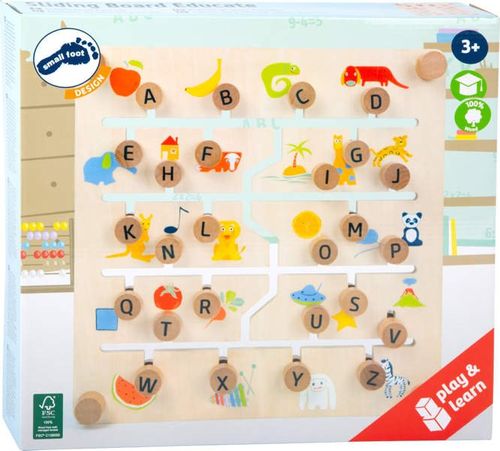 Construction Site Picture Book, interactive na Arena.pl