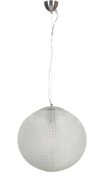 Lucida zwis 35 1x60W E27 bezbarwny zdjęcie 1