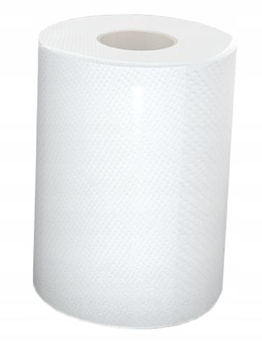 ręcznik papierowy cliver extra biały r65/1 - 12 szt. na Arena.pl