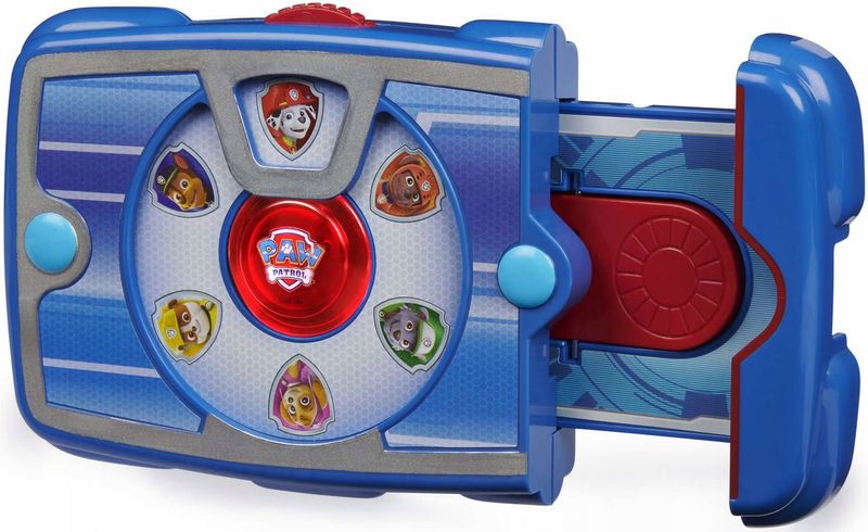 Spin Master Psi Patrol Tablet Ryder'a zdjęcie 2
