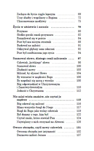 Stygmaty św. Franciszka i odrodzenie człowieka na Arena.pl