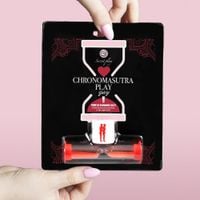 chronomasutra play - gay