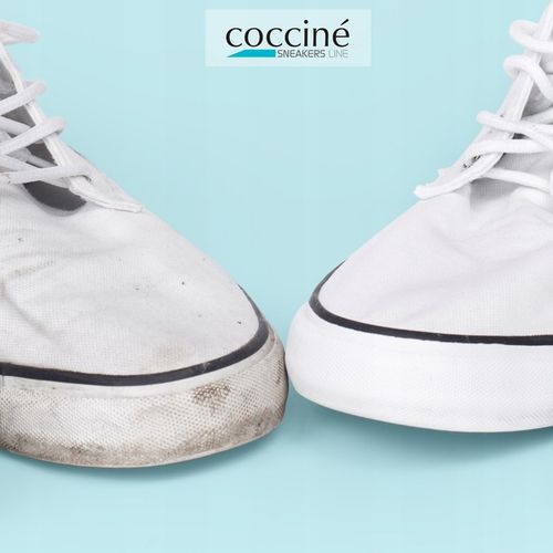 WYBIELACZ KOREKTOR DO BIAŁYCH BUTÓW SNEAKERS na Arena.pl