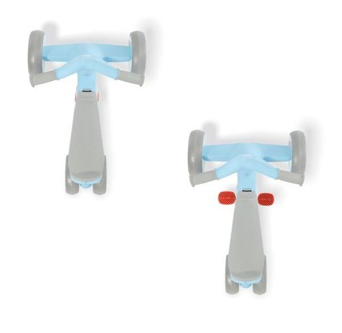 BERG GO Jeździk Niebieski na Arena.pl