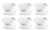 Filtr wody wkład do dzbanka Brita Maxtra PRO Hard Water Expert 6 x 1 szt.