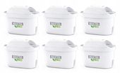 Filtr wody wkład do dzbanka Brita Maxtra PRO Hard Water Expert 6 x 1 szt.