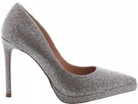 Steve Madden czółenka damskie szpilka rozmiar 37