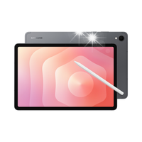 Tablet SAMSUNG Galaxy Tab S11 11 5G 12GB 128GB Szary + rysik S Pen