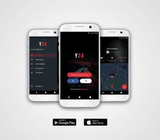 Yanosik Xs Asystent Antyradar + Abonament Gratis zdjęcie 6