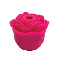 Clitoral Stimulator Rose Hera