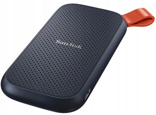 DYSK SSD ZEWNĘTRZNY SANDISK Portable 1TB USB 3.2 na Arena.pl
