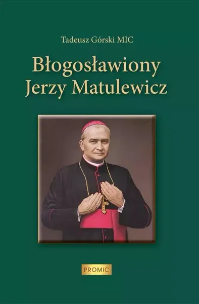 Błogosławiony Jerzy Matulewicz zdjęcie 1