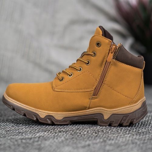 Sznurowane Buty MCKEYLOR r.37 na Arena.pl