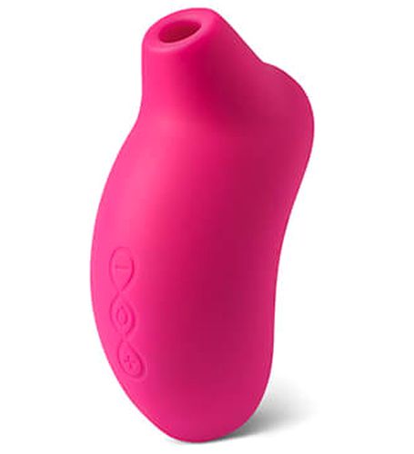 Lelo Sonia 2 Cerise na Arena.pl