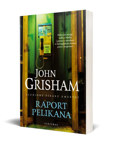 Raport Pelikana zdjęcie 3