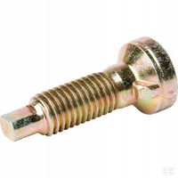 Śruba Płużna 2-noskowa M12x40 Kverneland KK033118