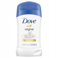 DOVE ANTYPERSPIRANTY ORIGINAL ANTYPERSPIRANT W SZTYFCIE