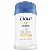 DOVE ANTYPERSPIRANTY ORIGINAL ANTYPERSPIRANT W SZTYFCIE