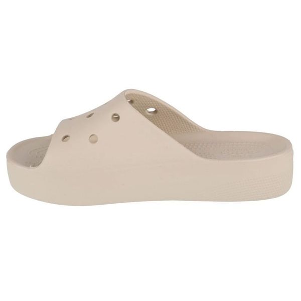 Klapki Crocs Classic Platform Slide 208180 r.38 zdjęcie 2