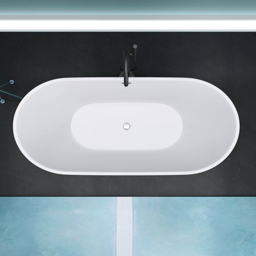 Wanna wolnostojąca SPA300 - SWISS MEYER exclusive na Arena.pl