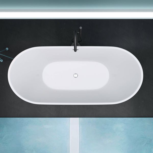 Wanna wolnostojąca SPA300 - SWISS MEYER exclusive zdjęcie 7