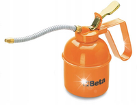 BETA OLEJARKA OLIWIARKA SMAROWNICA 1751/750 ML