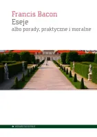 Eseje albo porady, praktyczne i moralne