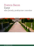 Eseje albo porady, praktyczne i moralne
