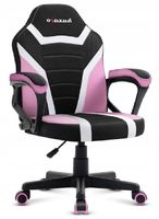 Fotel Gamingowy Dla Dziecka Huzaro Ranger 1.0