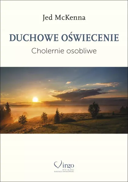 DUCHOWE OŚWIECENIE zdjęcie 1
