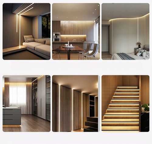 Taśma LED Neon COB 24V 10m 320 diod 4000K BIAŁA NEUTRALNA WODOODPORNA na Arena.pl