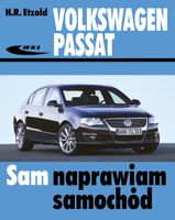 Volkswagen Passat Hans-Rudiger Etzold