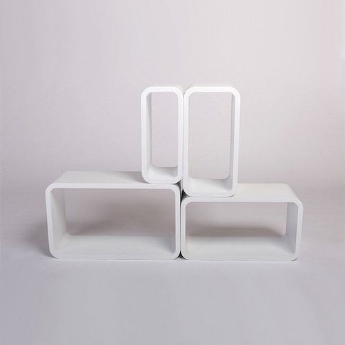 Zestaw półek Cube 01 na Arena.pl