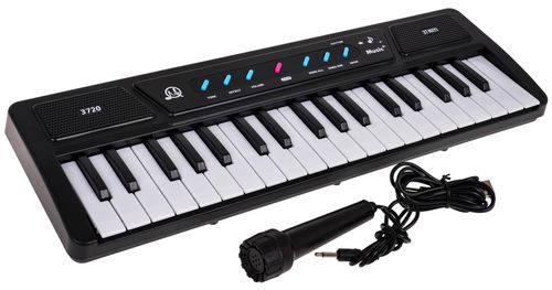 Keyboard Mq-3720 na Arena.pl