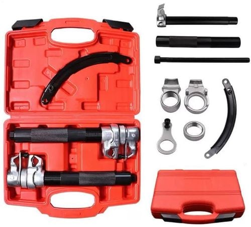 ŚCIĄGACZ SPRĘŻYN 28-280MM KD12520 na Arena.pl